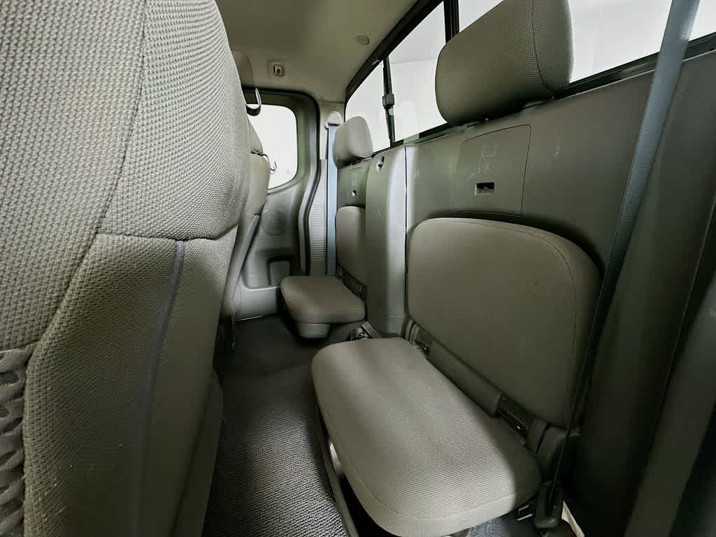 Thumbnail: 2019 Nissan Frontier - 13