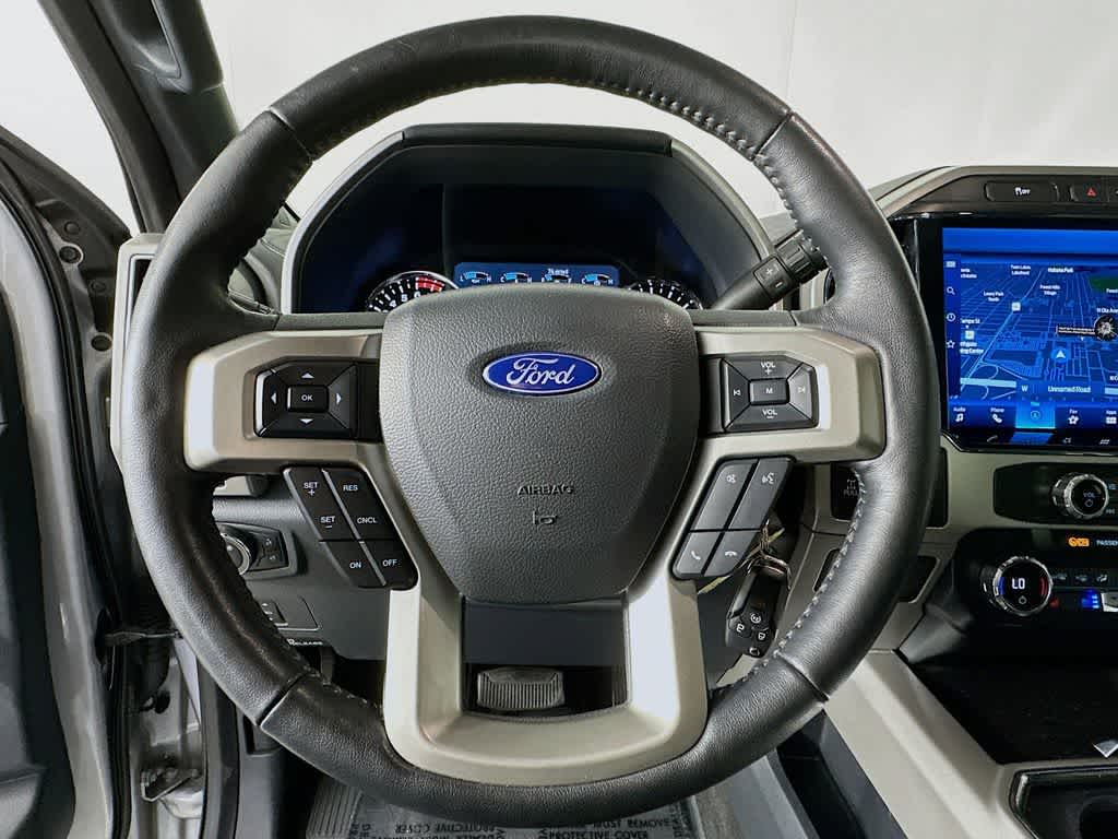 Thumbnail: 2022 Ford Econoline - 16