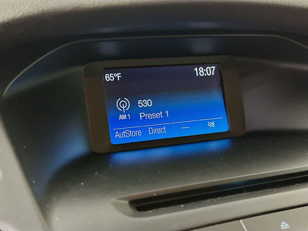 Thumbnail: 2016 Ford Focus - 16