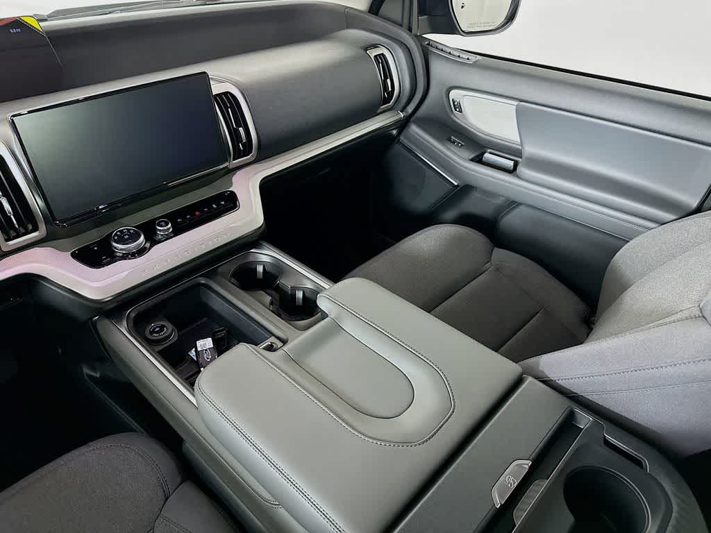 Thumbnail: 2026 Ford Expedition MAX - 11