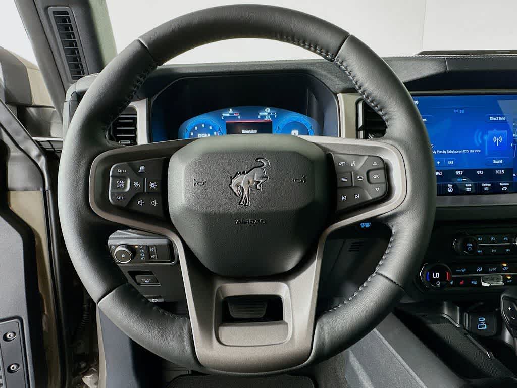 Thumbnail: 2025 Ford Bronco - 16