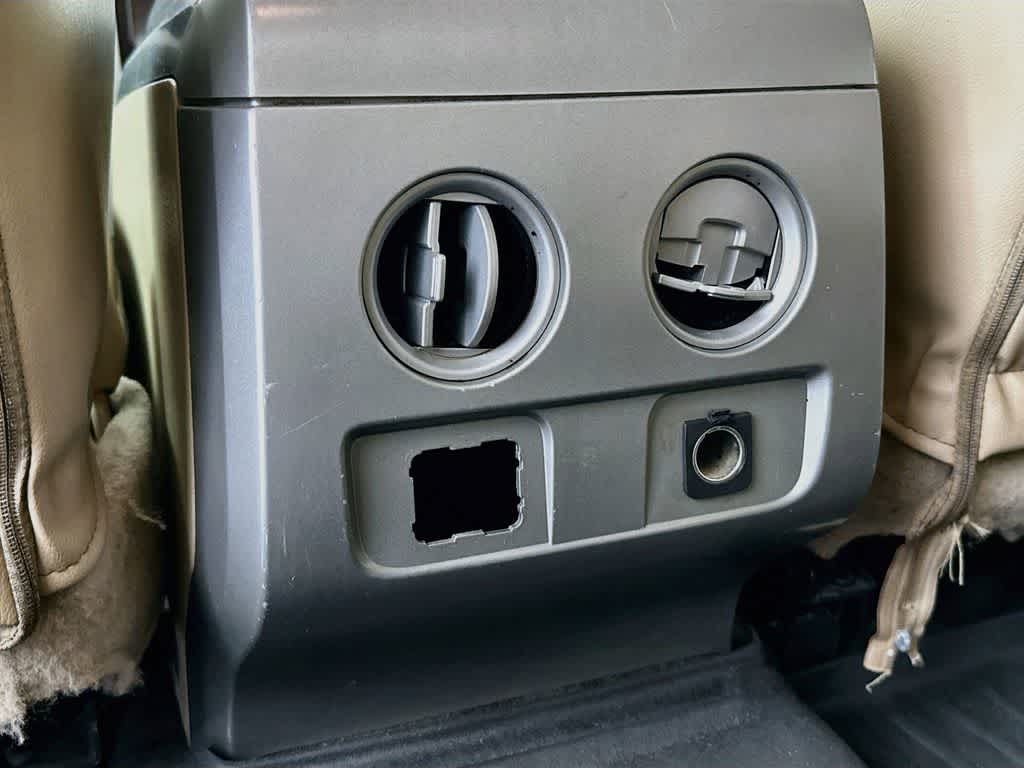 Thumbnail: 2012 Ford F-150 - 13