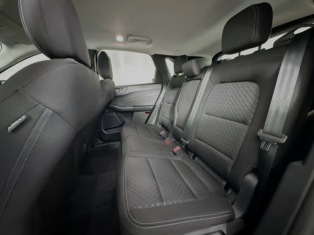 Thumbnail: 2025 Ford Escape - 14