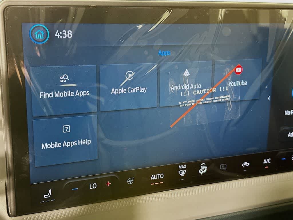 Thumbnail: 2025 Ford Maverick - 27