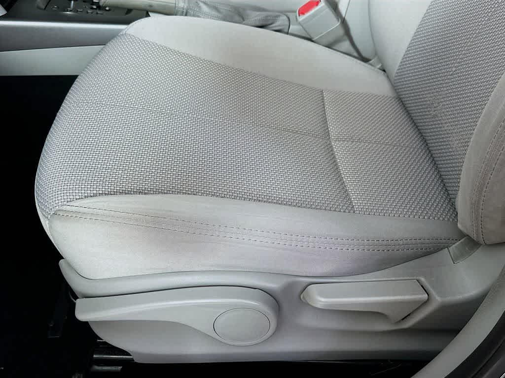 Thumbnail: 2012 Subaru Forester - 28