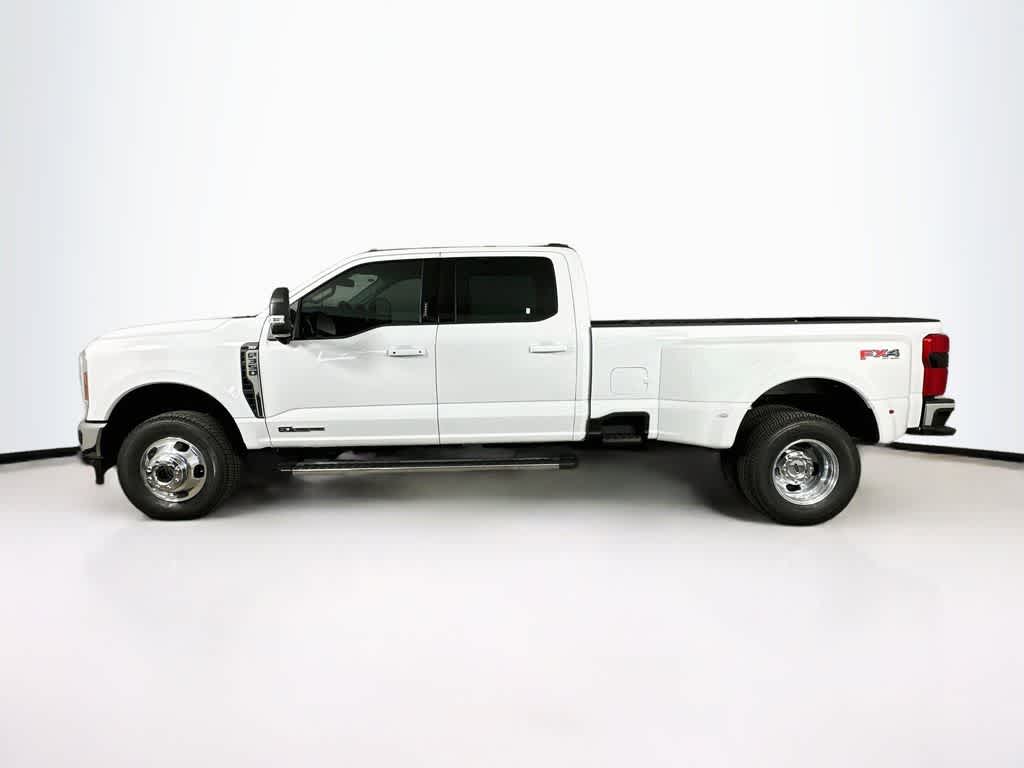 Thumbnail: 2026 Ford F-350 - 3