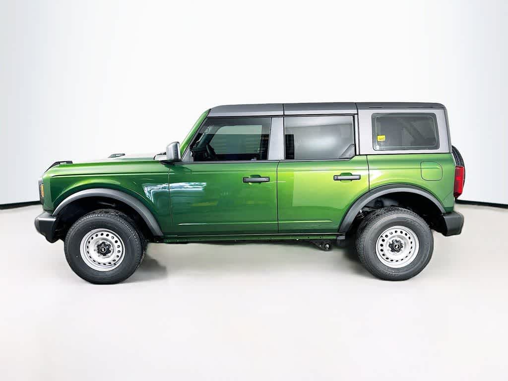 Thumbnail: 2025 Ford Bronco - 3