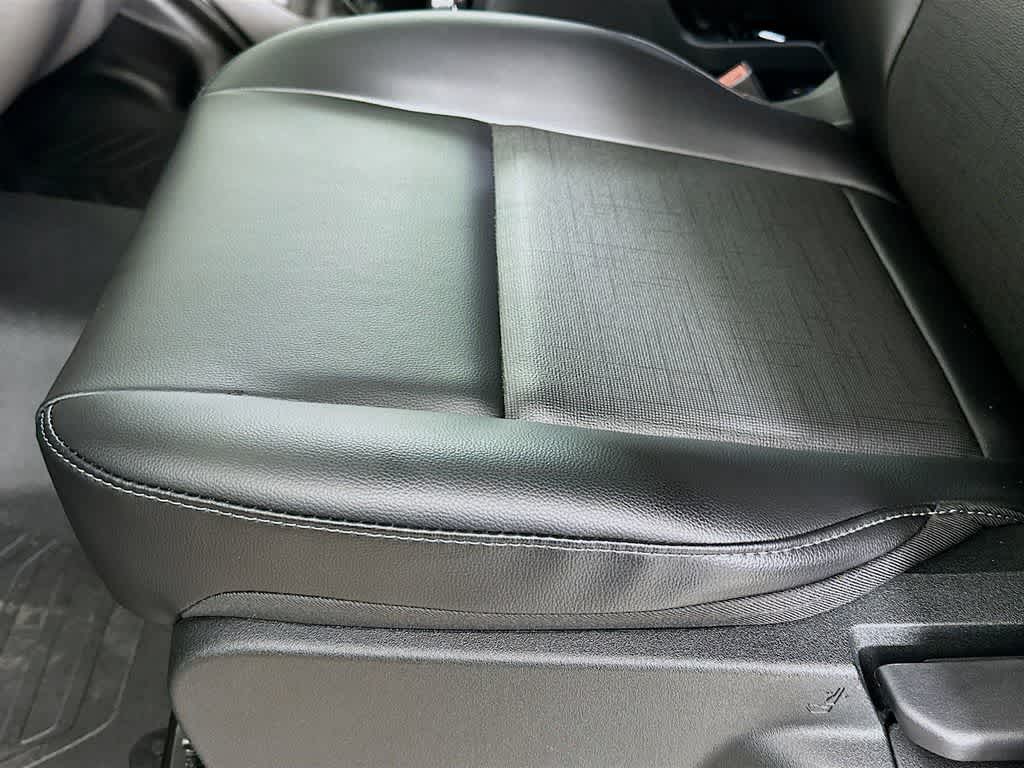 Thumbnail: 2025 Ford Transit Series - 28