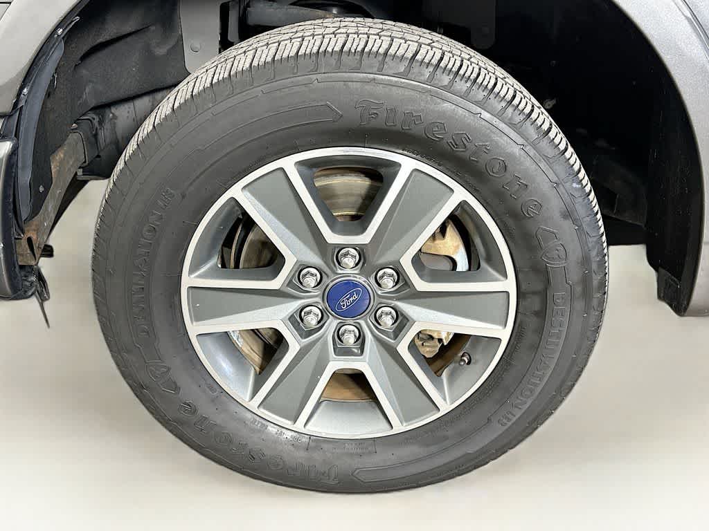 Thumbnail: 2016 Ford F-150 - 8