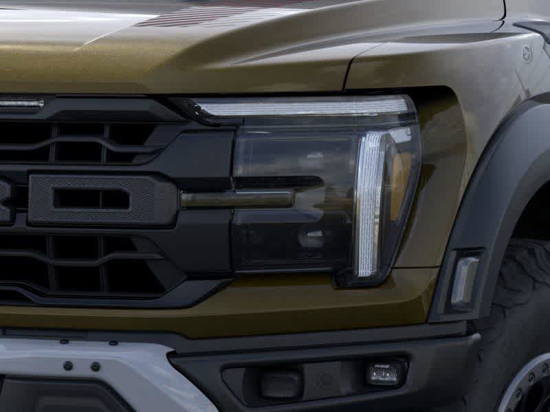 Thumbnail: 2025 Ford F-150 - 18