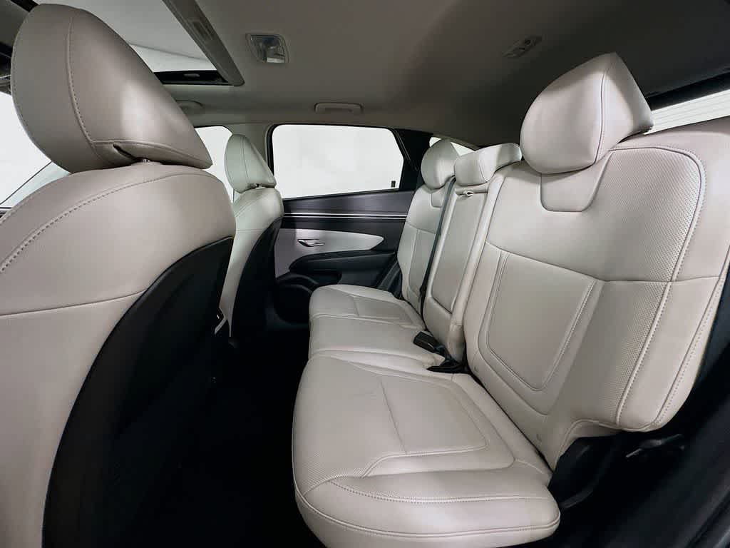 Thumbnail: 2023 Hyundai Tucson - 14