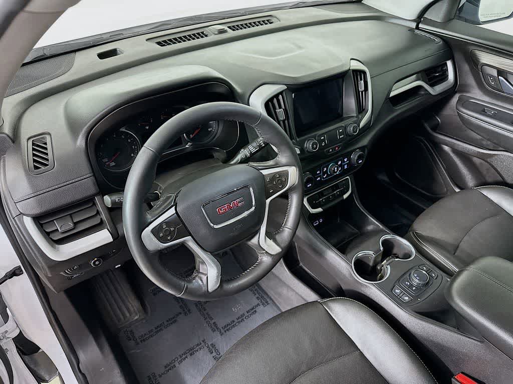 Thumbnail: 2024 GMC Terrain - 2