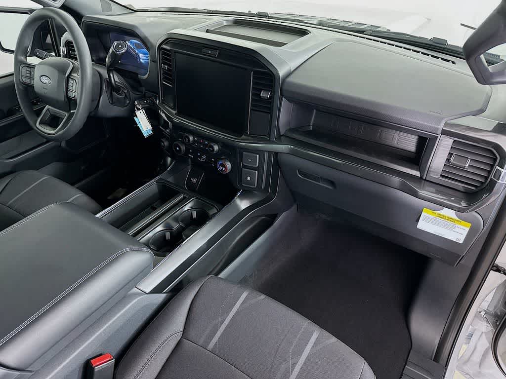 Thumbnail: 2026 Ford F-150 - 32
