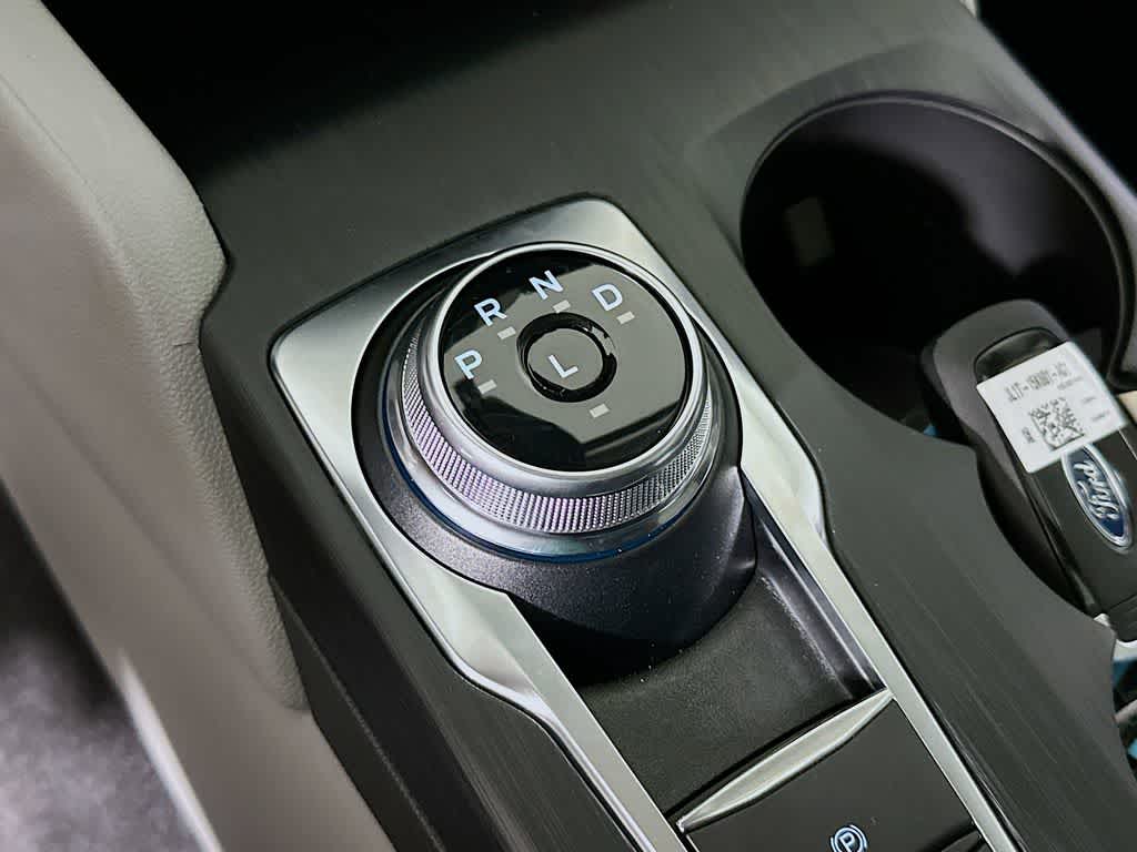 Thumbnail: 2025 Ford Escape - 19