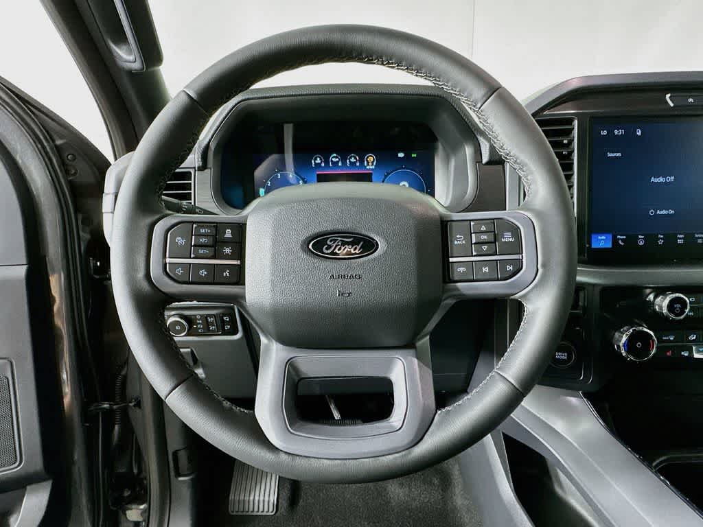 Thumbnail: 2026 Ford F-150 - 16