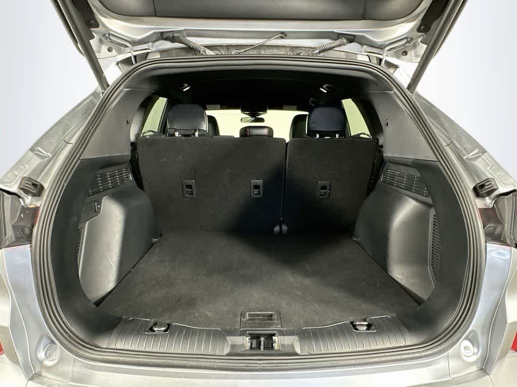 Thumbnail: 2023 Ford Escape - 21
