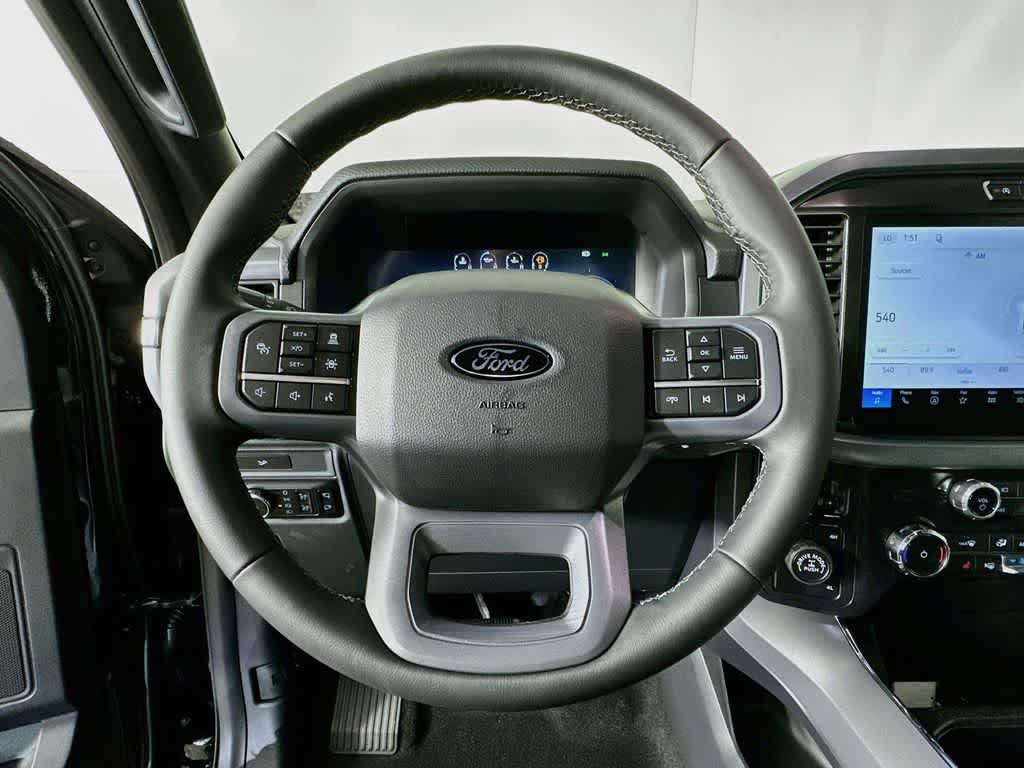 Thumbnail: 2026 Ford F-150 - 16
