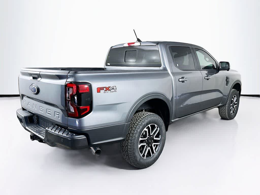 Thumbnail: 2025 Ford Ranger - 24