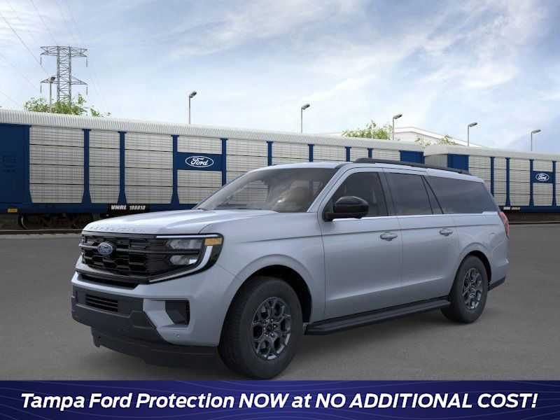 Thumbnail: 2026 Ford Expedition MAX - 1