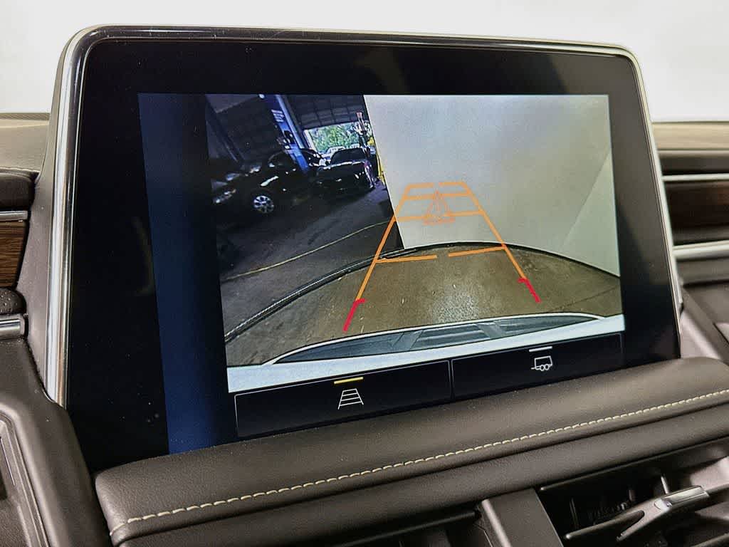 Thumbnail: 2023 Chevrolet Suburban - 27