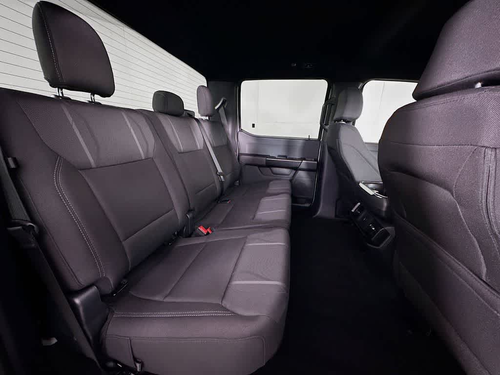 Thumbnail: 2026 Ford F-150 - 30