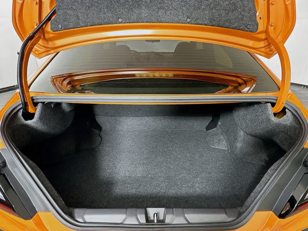 Thumbnail: 2024 Subaru WRX - 19