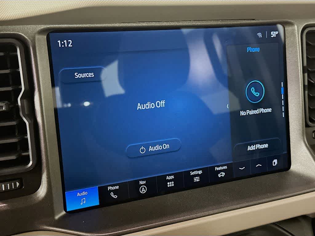 Thumbnail: 2025 Ford Bronco - 17