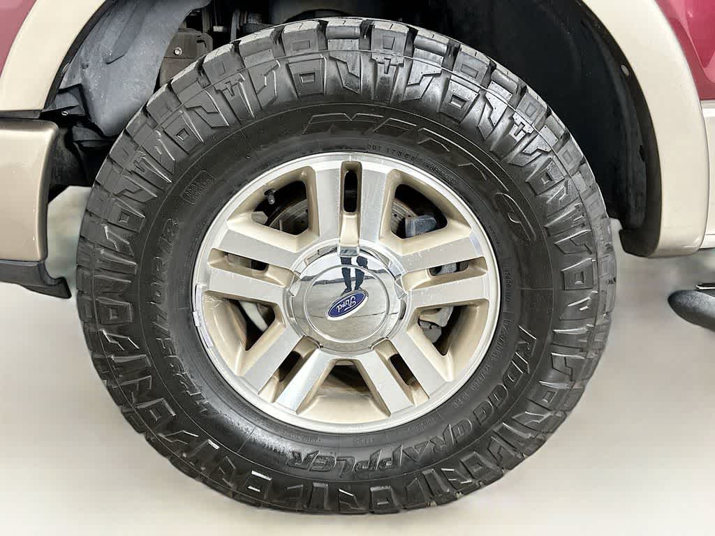 Thumbnail: 2006 Ford F-150 - 8