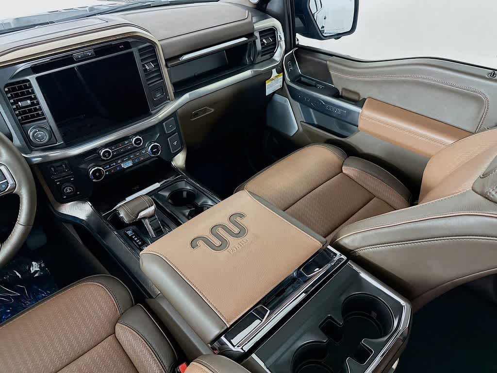 Thumbnail: 2025 Ford F-150 - 11