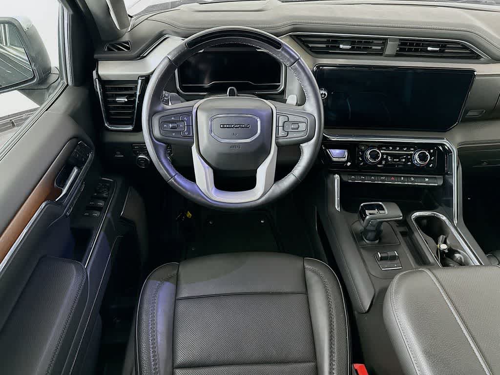 Thumbnail: 2024 GMC Sierra 1500 - 10