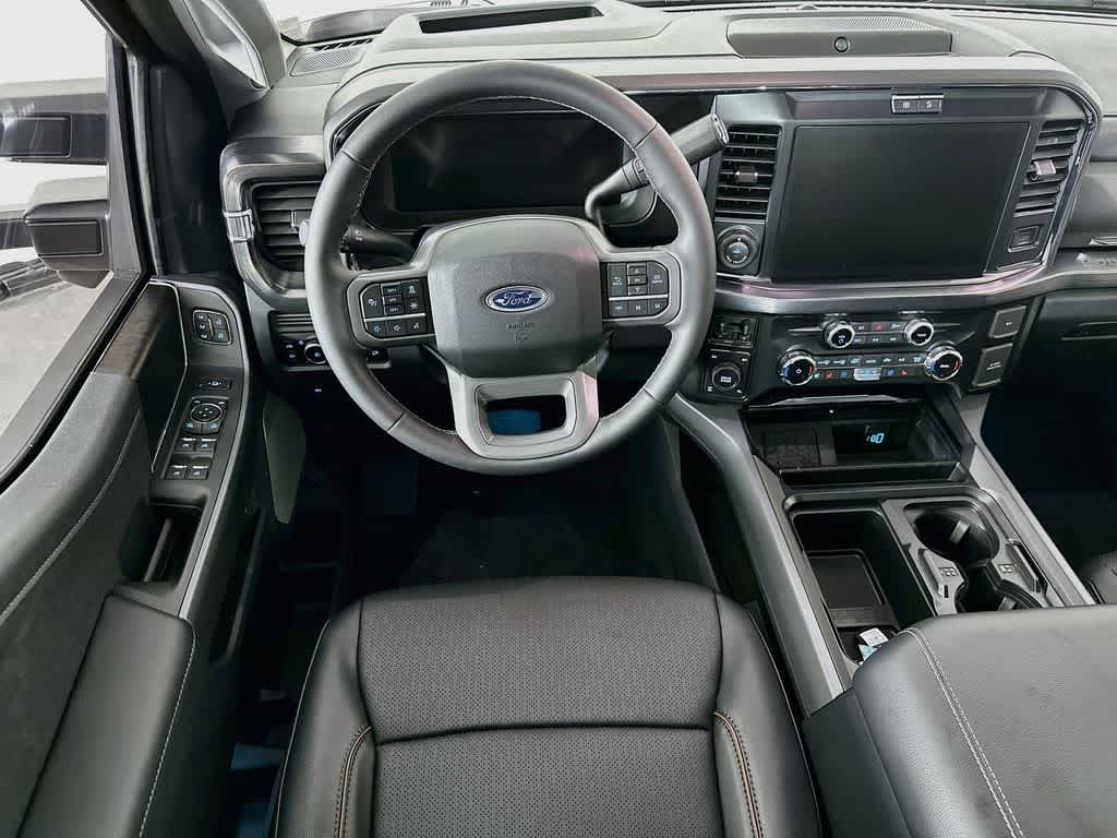 Thumbnail: 2026 Ford F-250 - 10