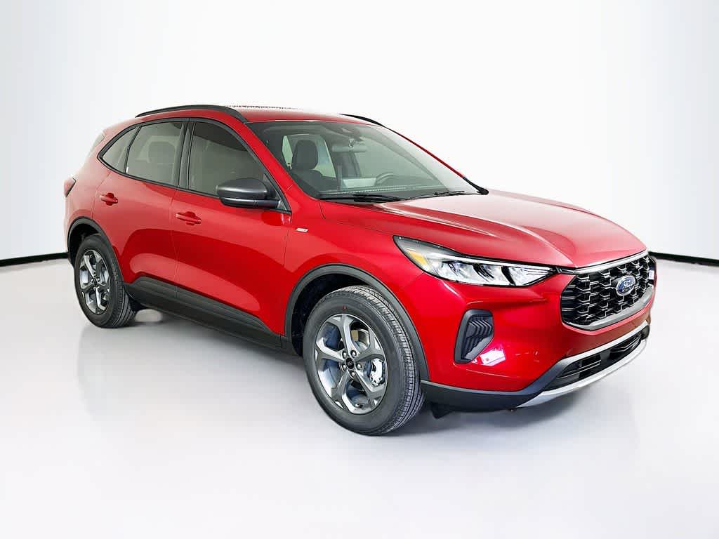 Thumbnail: 2026 Ford Escape - 23