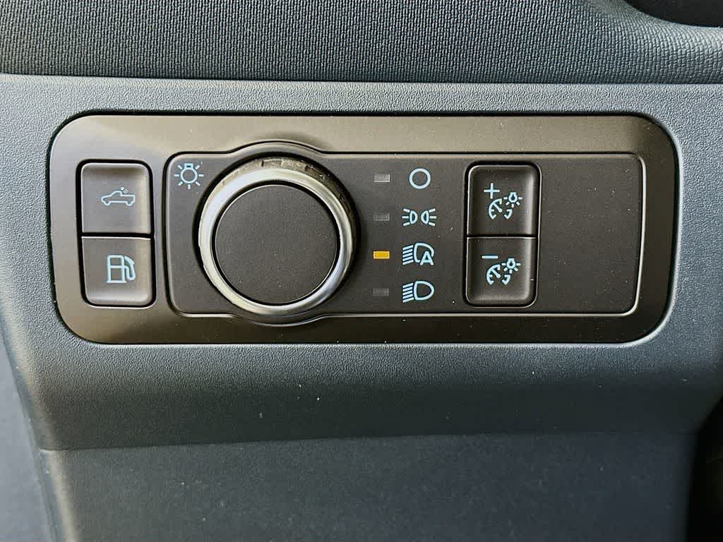 Thumbnail: 2026 Ford Maverick - 25