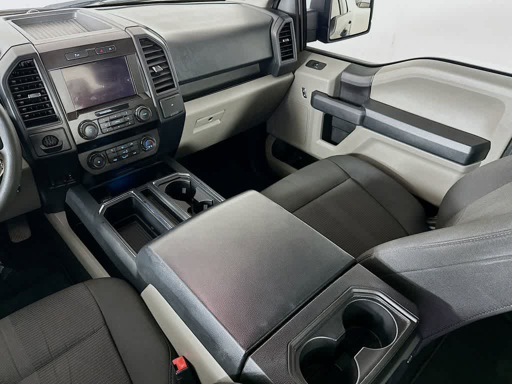 Thumbnail: 2020 Ford F-150 - 11