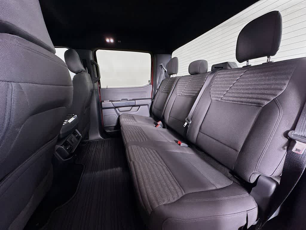 2022 Ford F-150 XL 14