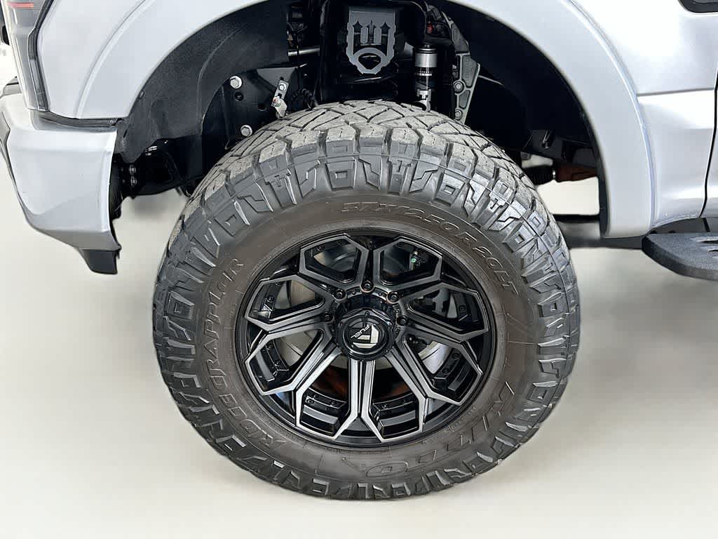 Thumbnail: 2021 Ford Econoline - 8