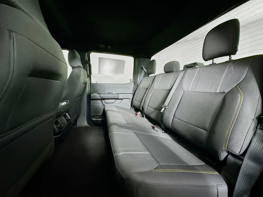 Thumbnail: 2025 Ford F-150 - 14