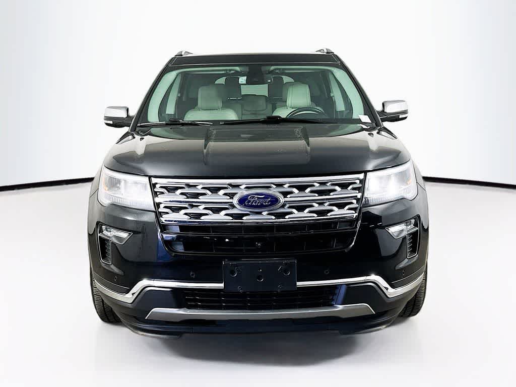 Thumbnail: 2019 Ford Explorer - 6