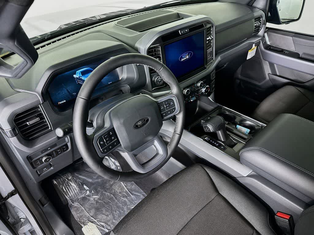 Thumbnail: 2025 Ford F-150 - 2