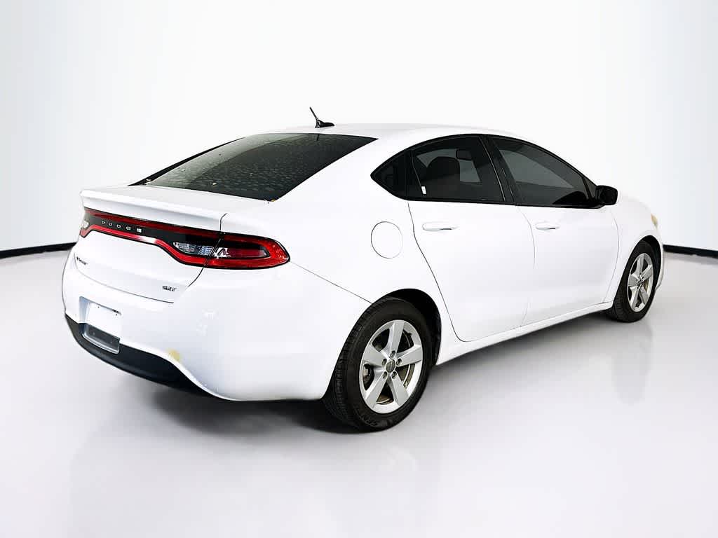 Thumbnail: 2015 Dodge Dart - 23