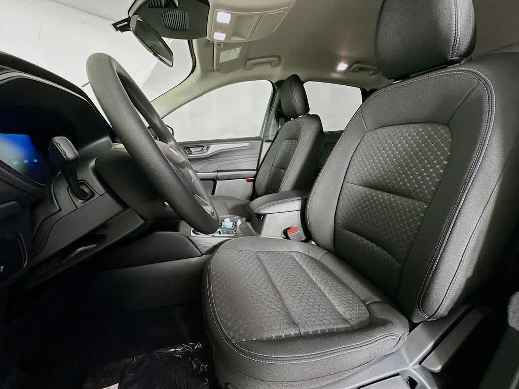 Thumbnail: 2026 Ford Escape - 12