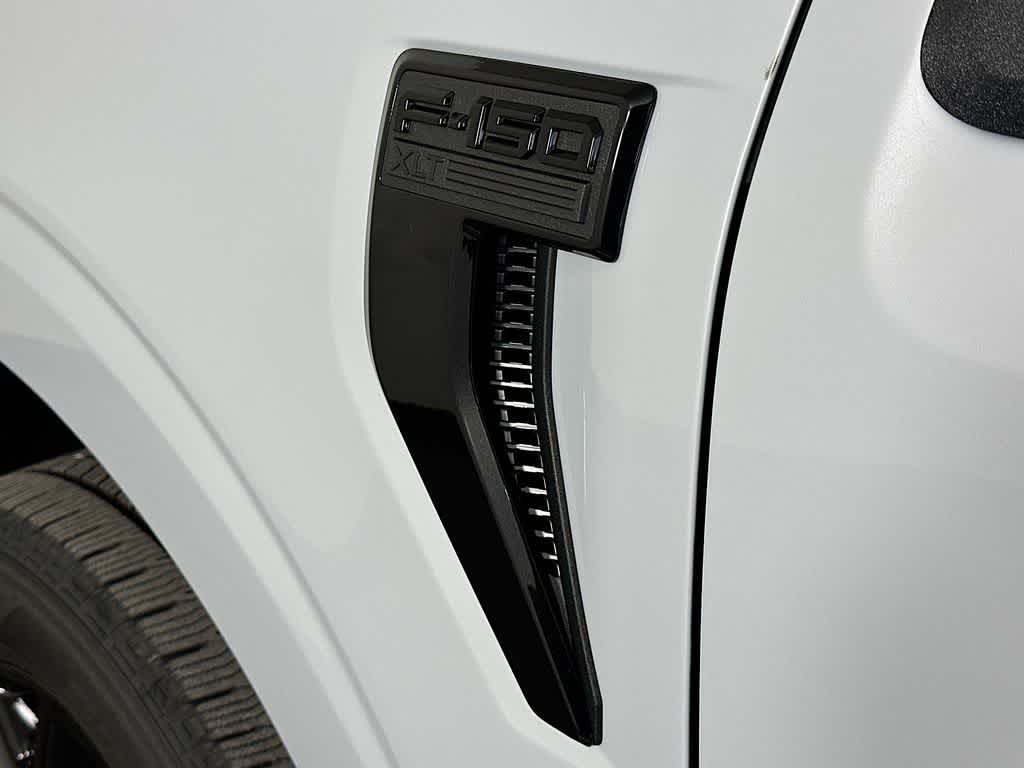 Thumbnail: 2025 Ford F-150 - 7