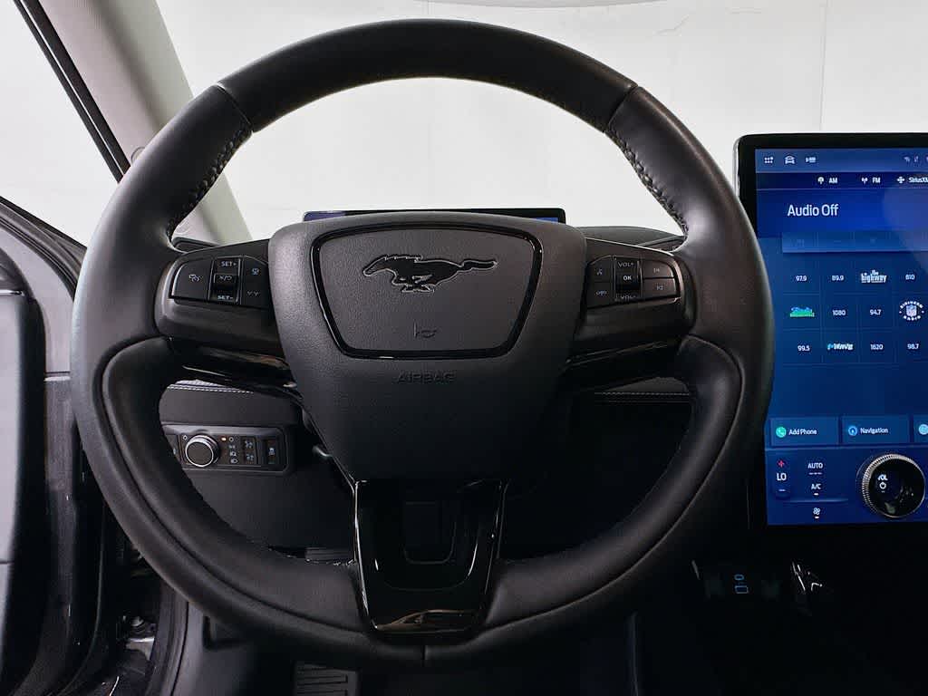 Thumbnail: 2022 Ford Mustang Mach-E - 15