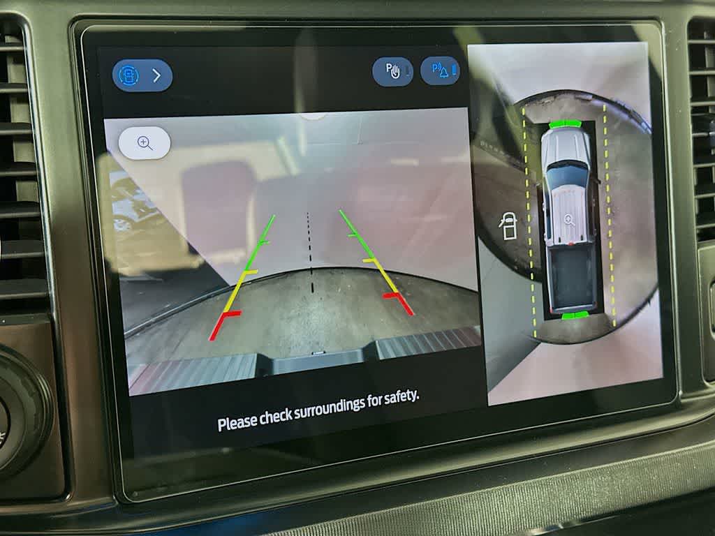 Thumbnail: 2026 Ford F-250 - 29