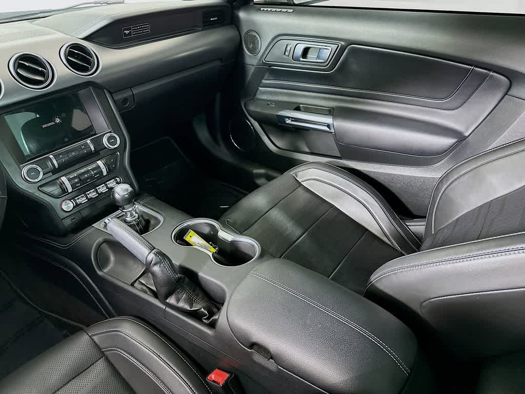 Thumbnail: 2020 Ford Mustang - 11