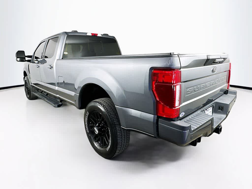 Thumbnail: 2022 Ford Econoline - 4