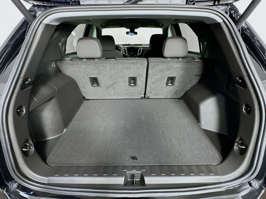 2022 Chevrolet Equinox LT 21