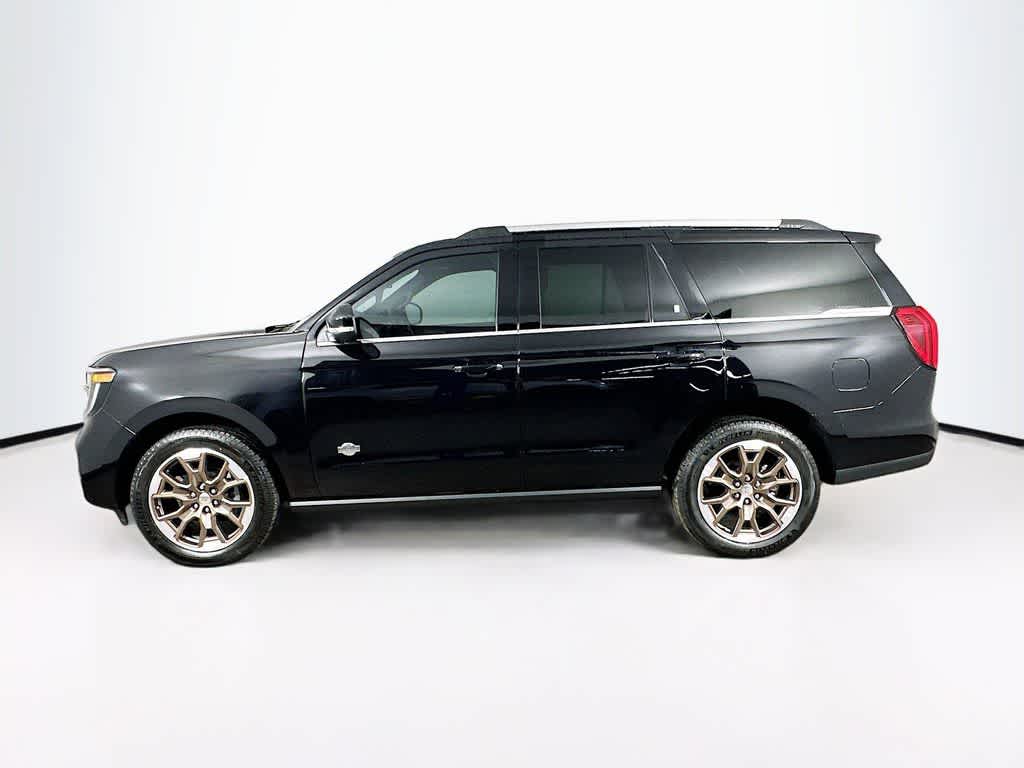 Thumbnail: 2026 Ford Expedition - 3