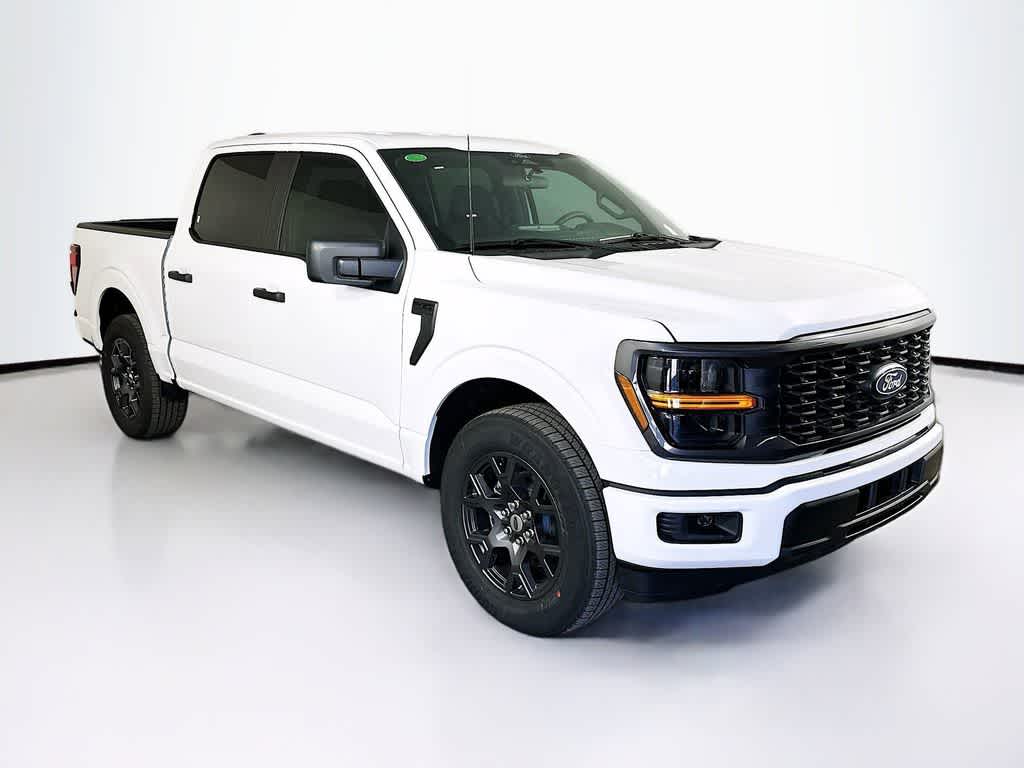 Thumbnail: 2026 Ford F-150 - 23