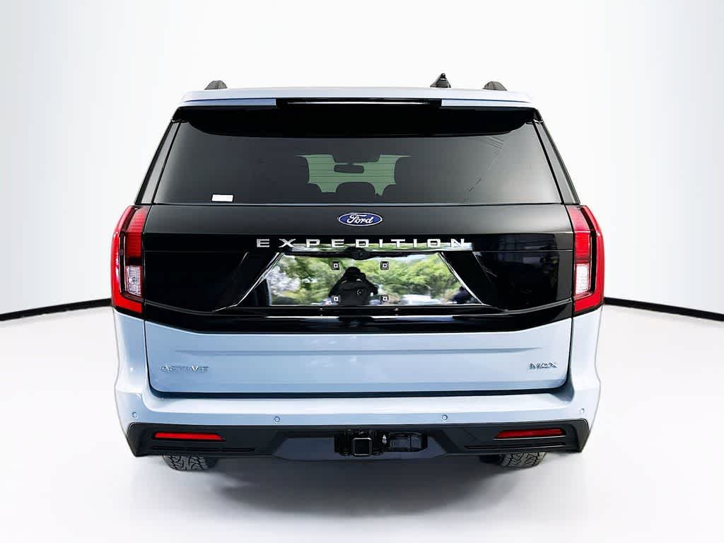 Thumbnail: 2026 Ford Expedition MAX - 5